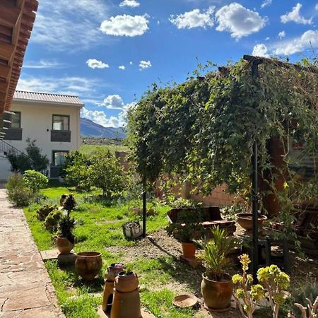 Como En Casa Torotoro المظهر الخارجي الصورة