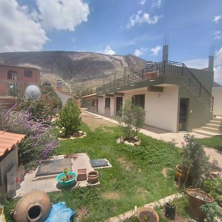Como En Casa Torotoro المظهر الخارجي الصورة