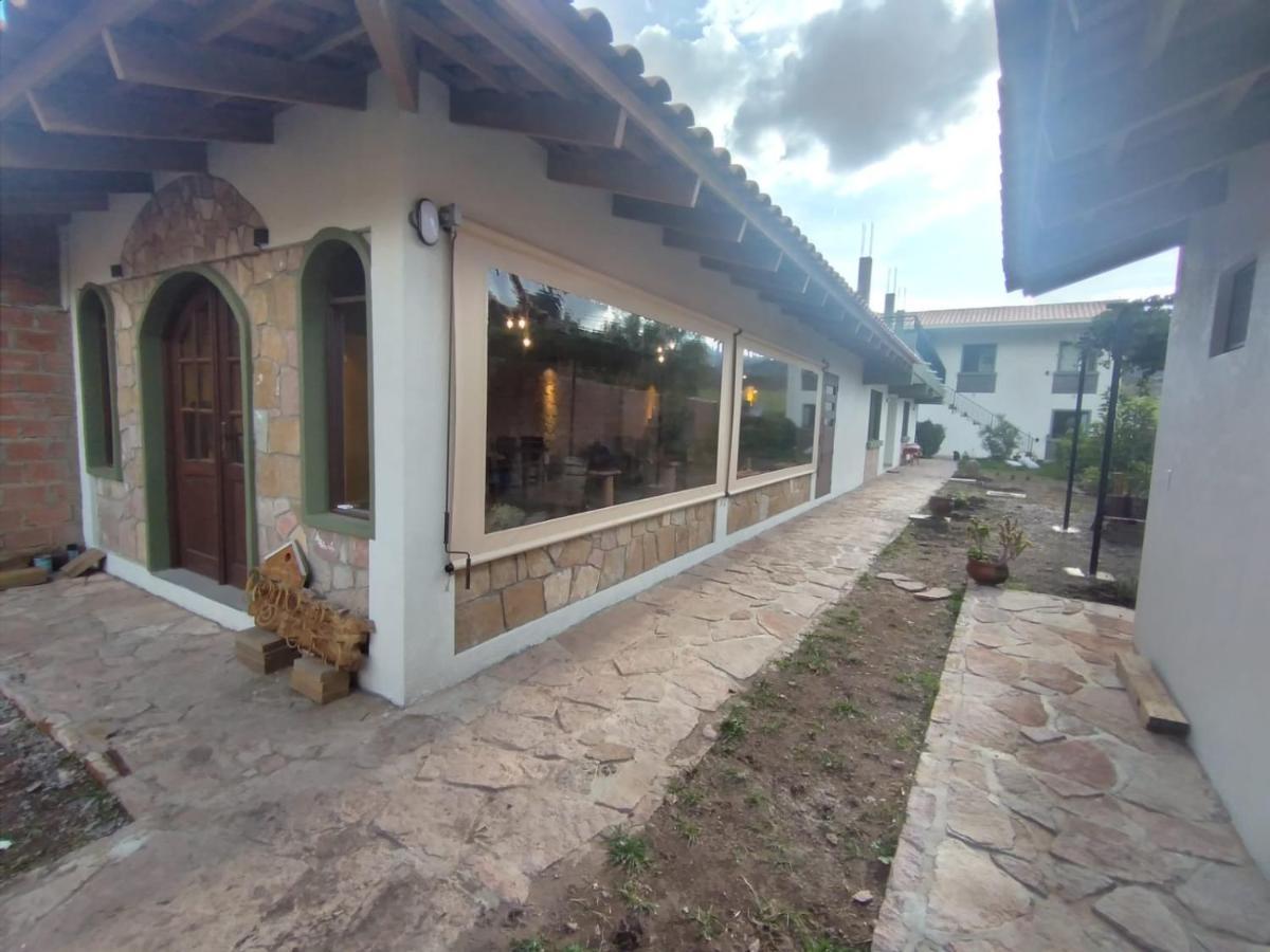 Como En Casa Torotoro المظهر الخارجي الصورة