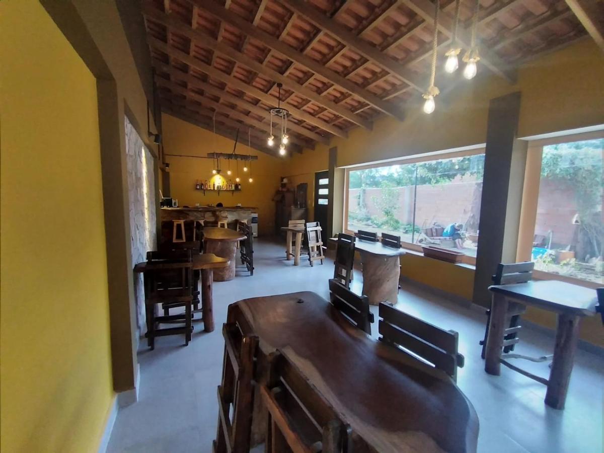 Como En Casa Torotoro المظهر الخارجي الصورة