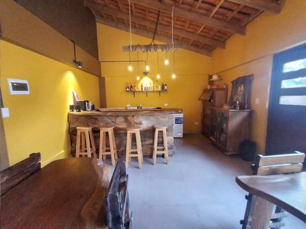 Como En Casa Torotoro المظهر الخارجي الصورة
