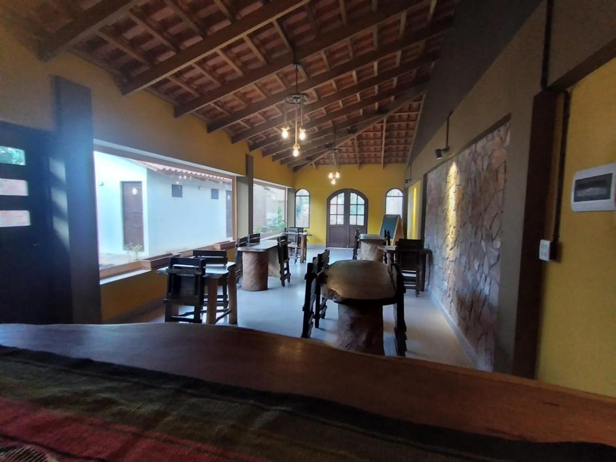 Como En Casa Torotoro المظهر الخارجي الصورة