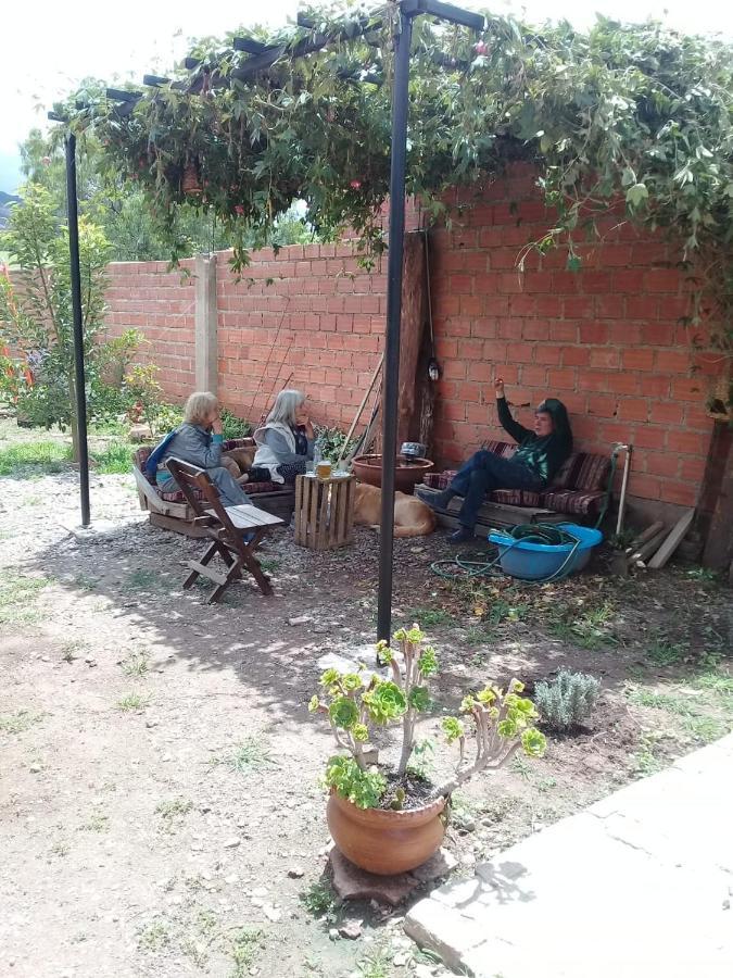 Como En Casa Torotoro المظهر الخارجي الصورة
