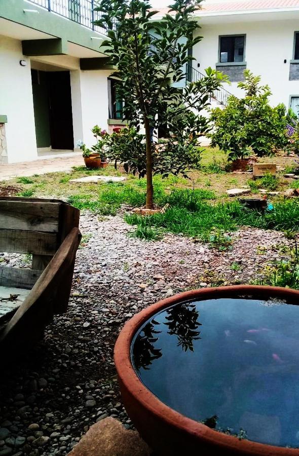 Como En Casa Torotoro المظهر الخارجي الصورة