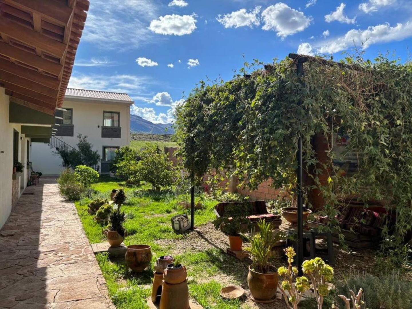 Como En Casa Torotoro المظهر الخارجي الصورة