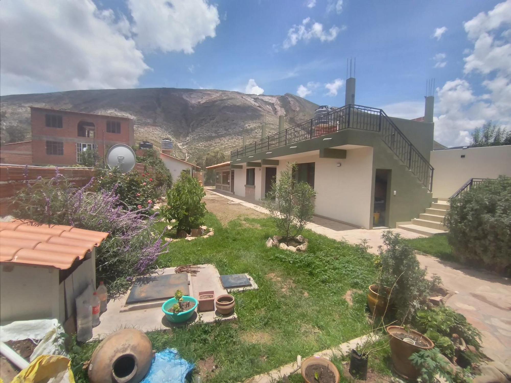 Como En Casa Torotoro المظهر الخارجي الصورة
